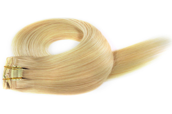 Wholesale clip in hair extensions